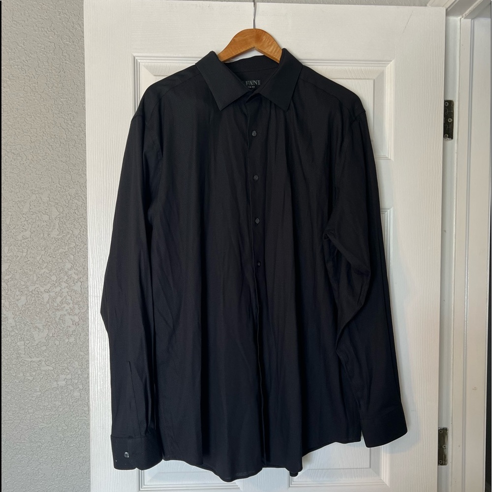 Alfani Mens dress shirts - Picture 2 of 4